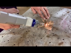 Лазерная сварка1