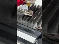 Ручной волоконный лазерный сварочный аппарат мощностью 1500 Вт, европейский стандарт